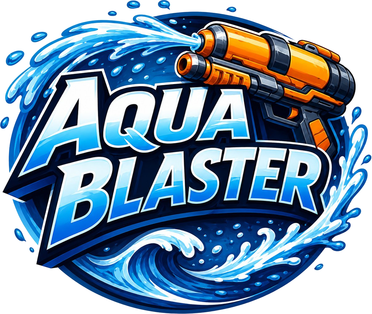 AquaBlaster